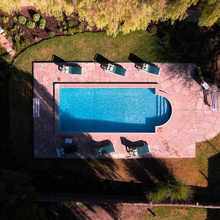 Hacienda De Molinos Hotel Luaran gambar
