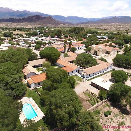 Hacienda De Molinos Hotel Luaran gambar