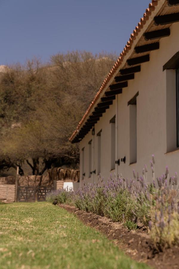 Hacienda De Molinos Hotel Luaran gambar