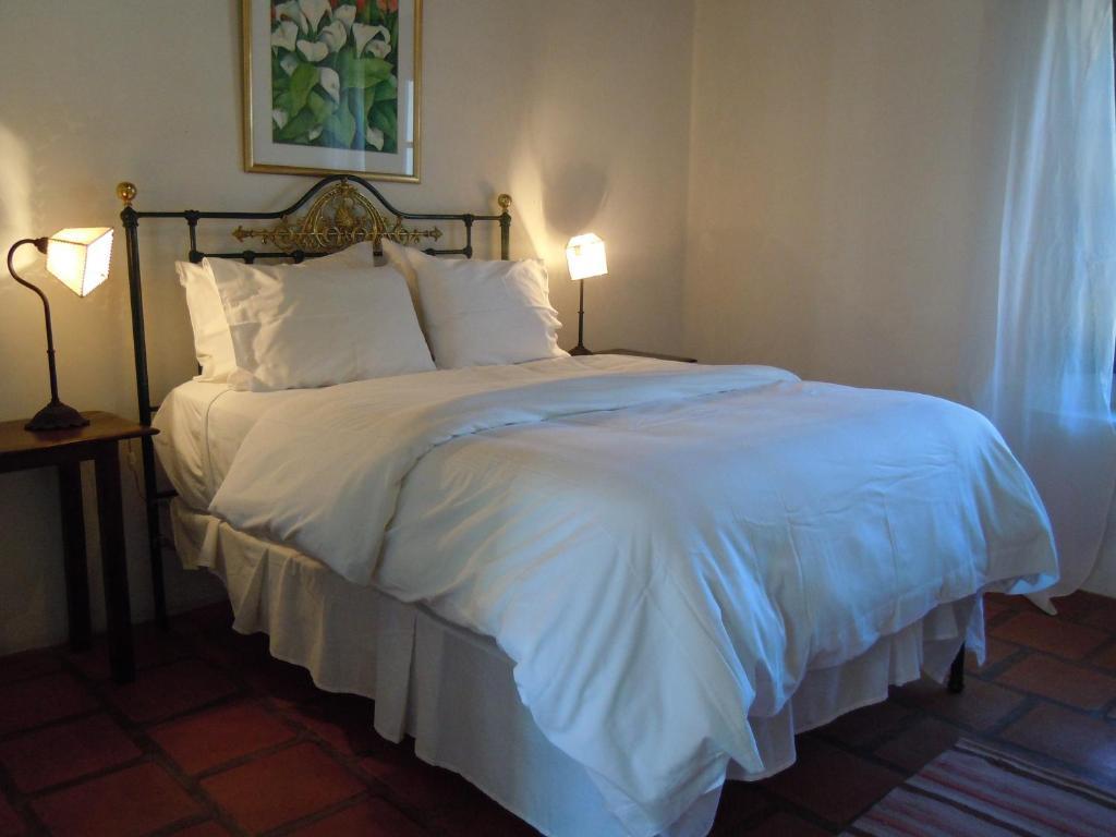 Hacienda De Molinos Hotel Bilik gambar