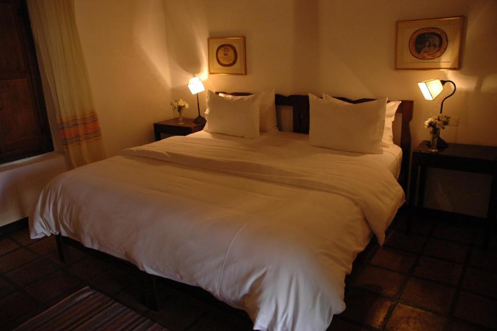 Hacienda De Molinos Hotel Bilik gambar