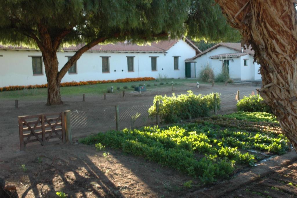 Hacienda De Molinos Hotel Luaran gambar