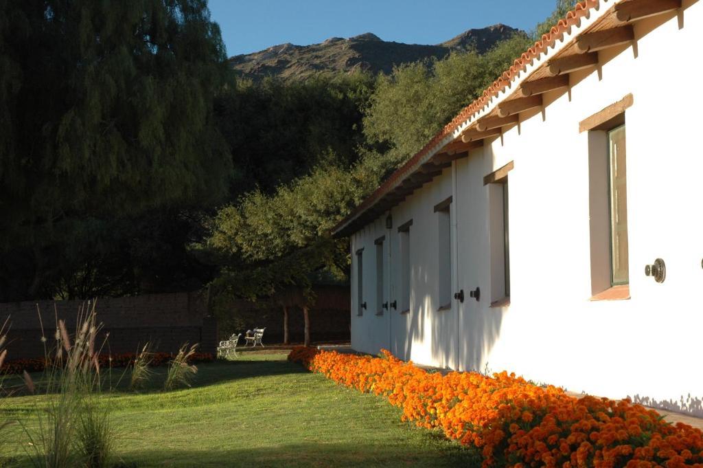 Hacienda De Molinos Hotel Bilik gambar